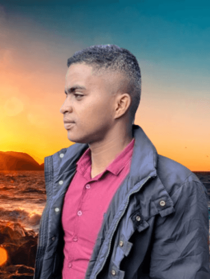 Mandrindra Espérant