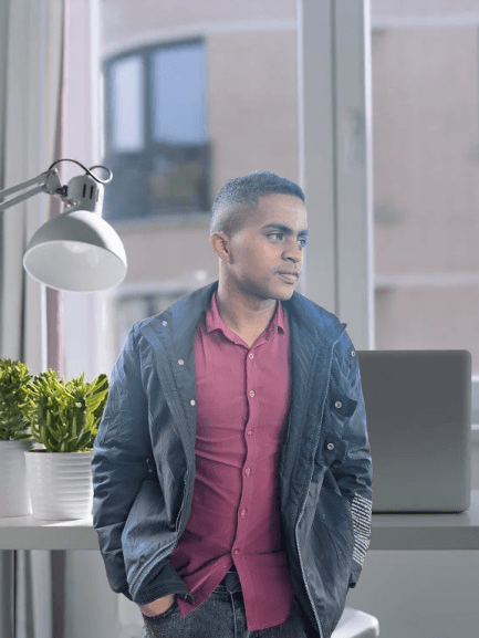 Mandrindra Espérant - Développeur Full Stack